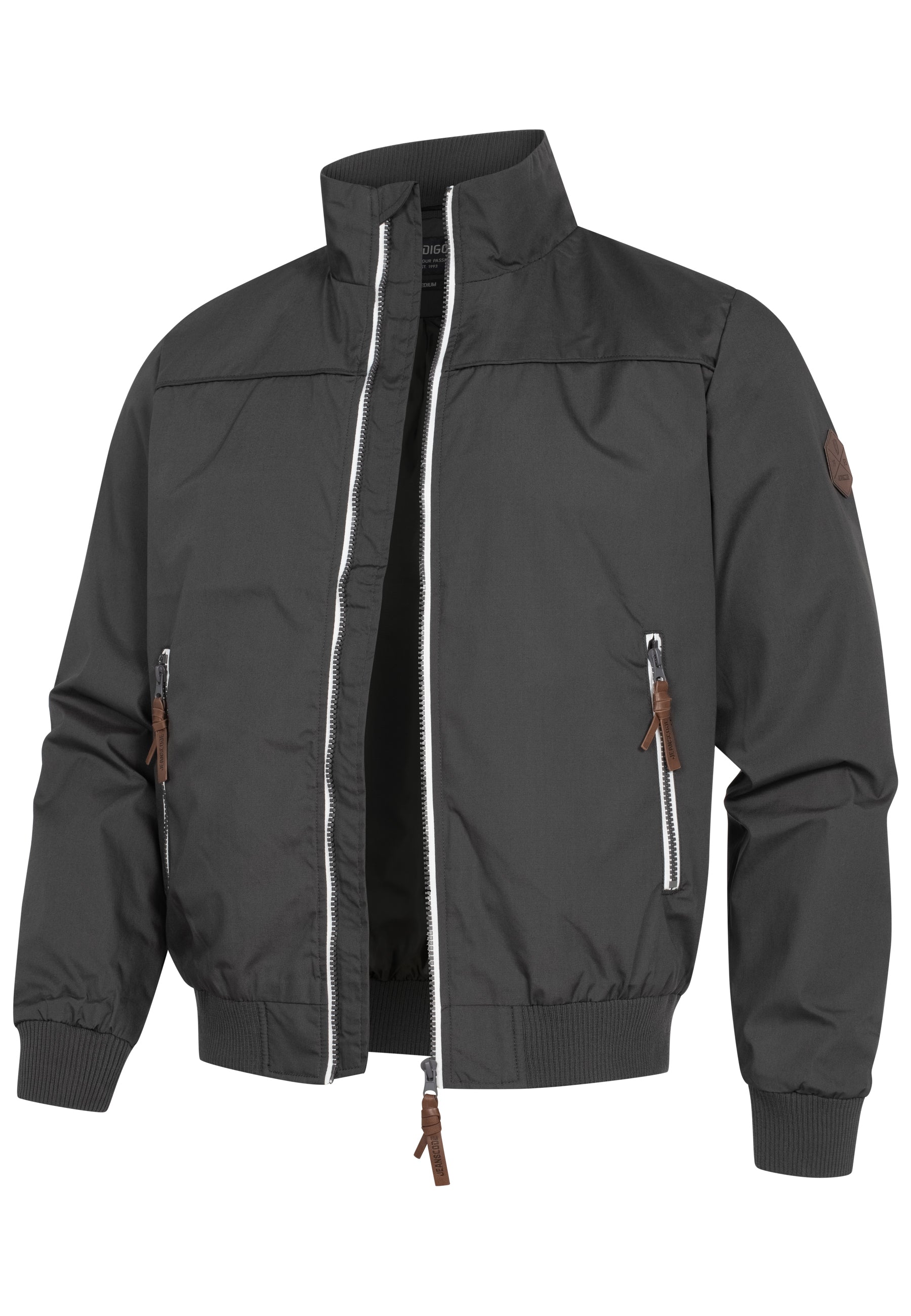 Übergangsjacke Ivano Produktbild