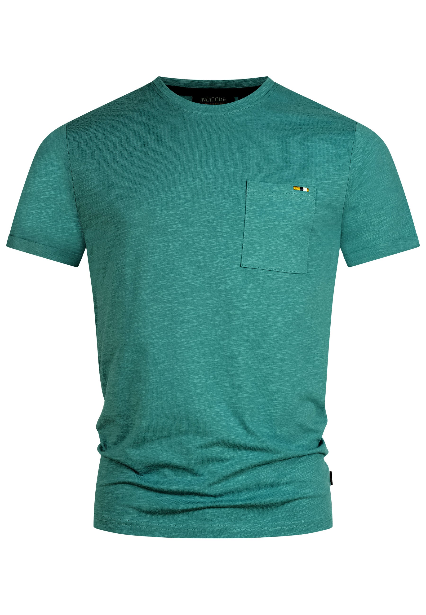 T-Shirt INAndorra Produktbild