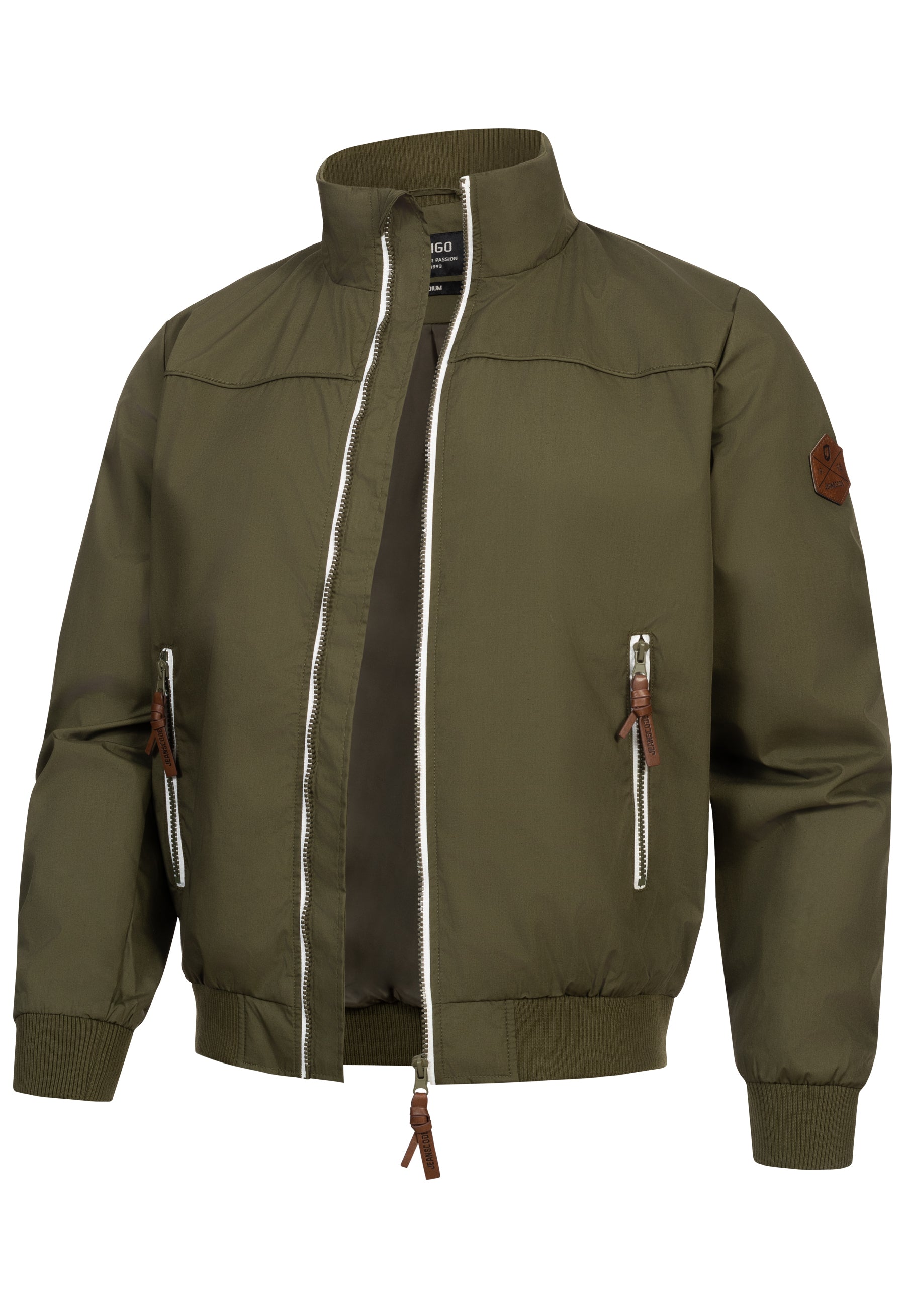 Übergangsjacke Ivano Produktbild