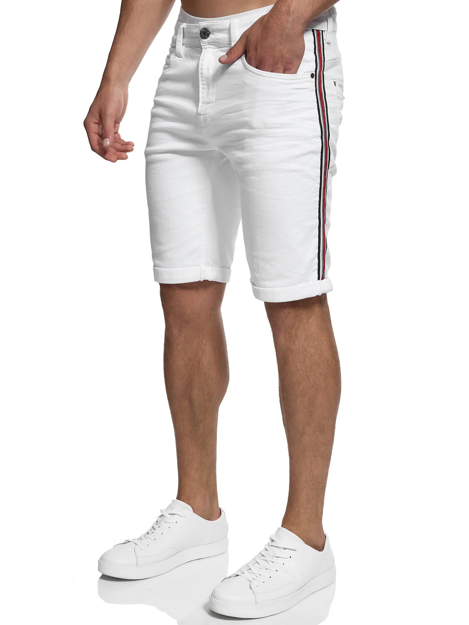 Shorts Jeans Fife Produktbild