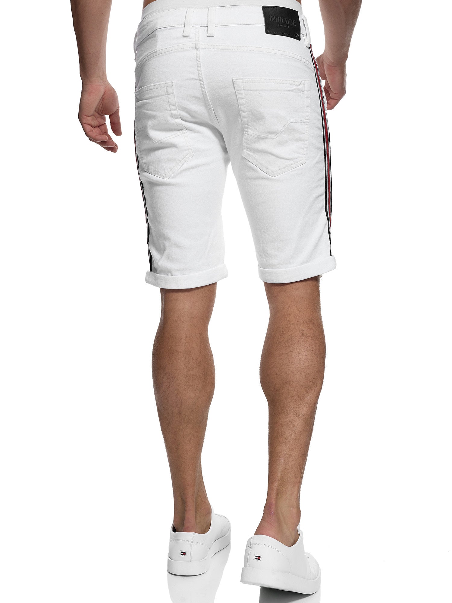 Shorts Jeans Fife Produktbild