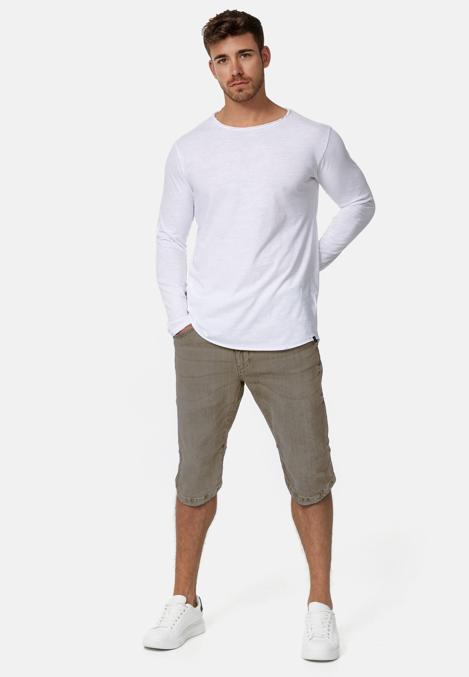 Shorts Jeans Jaspar Produktbild