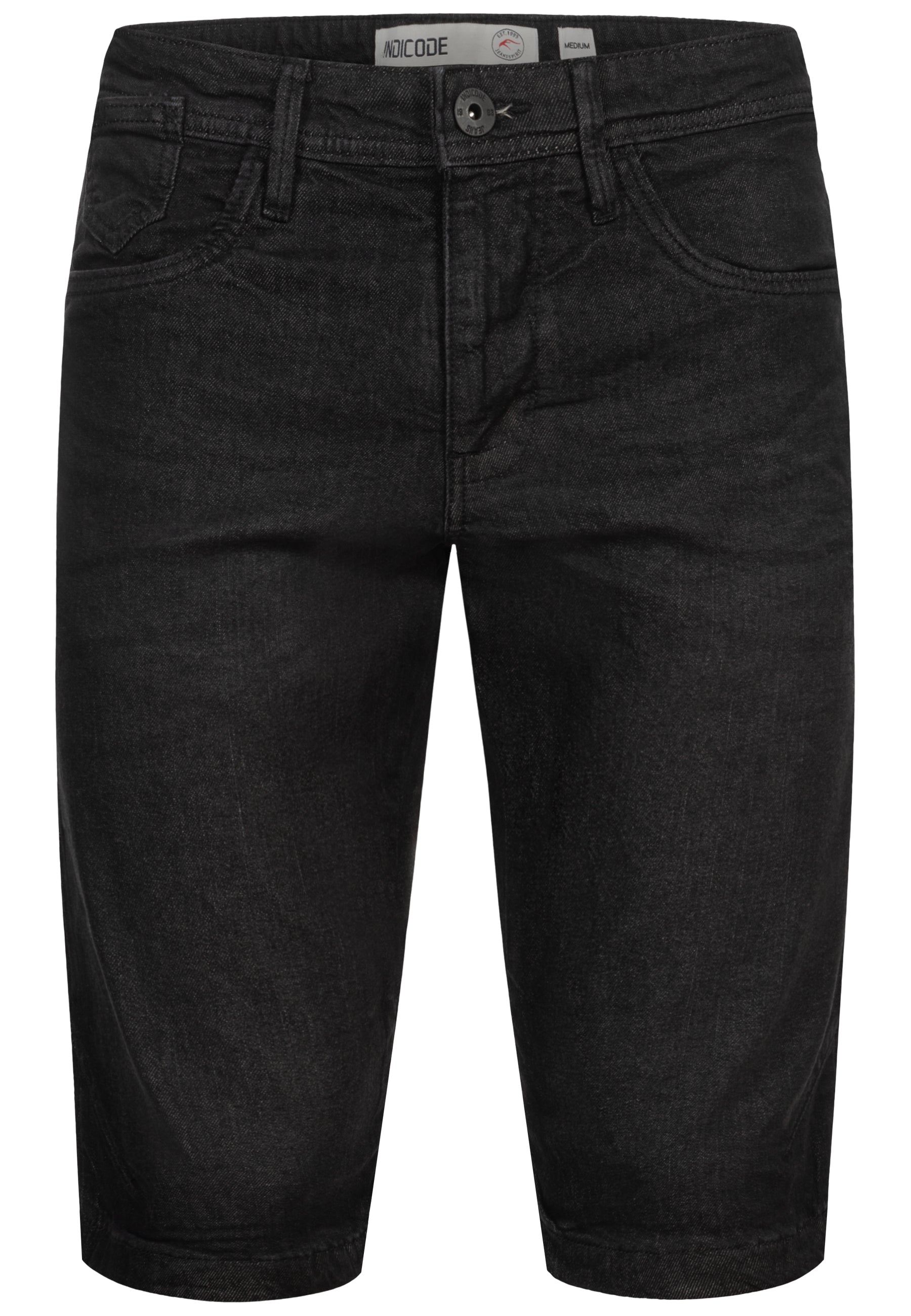 Shorts Jeans Jaspar Produktbild