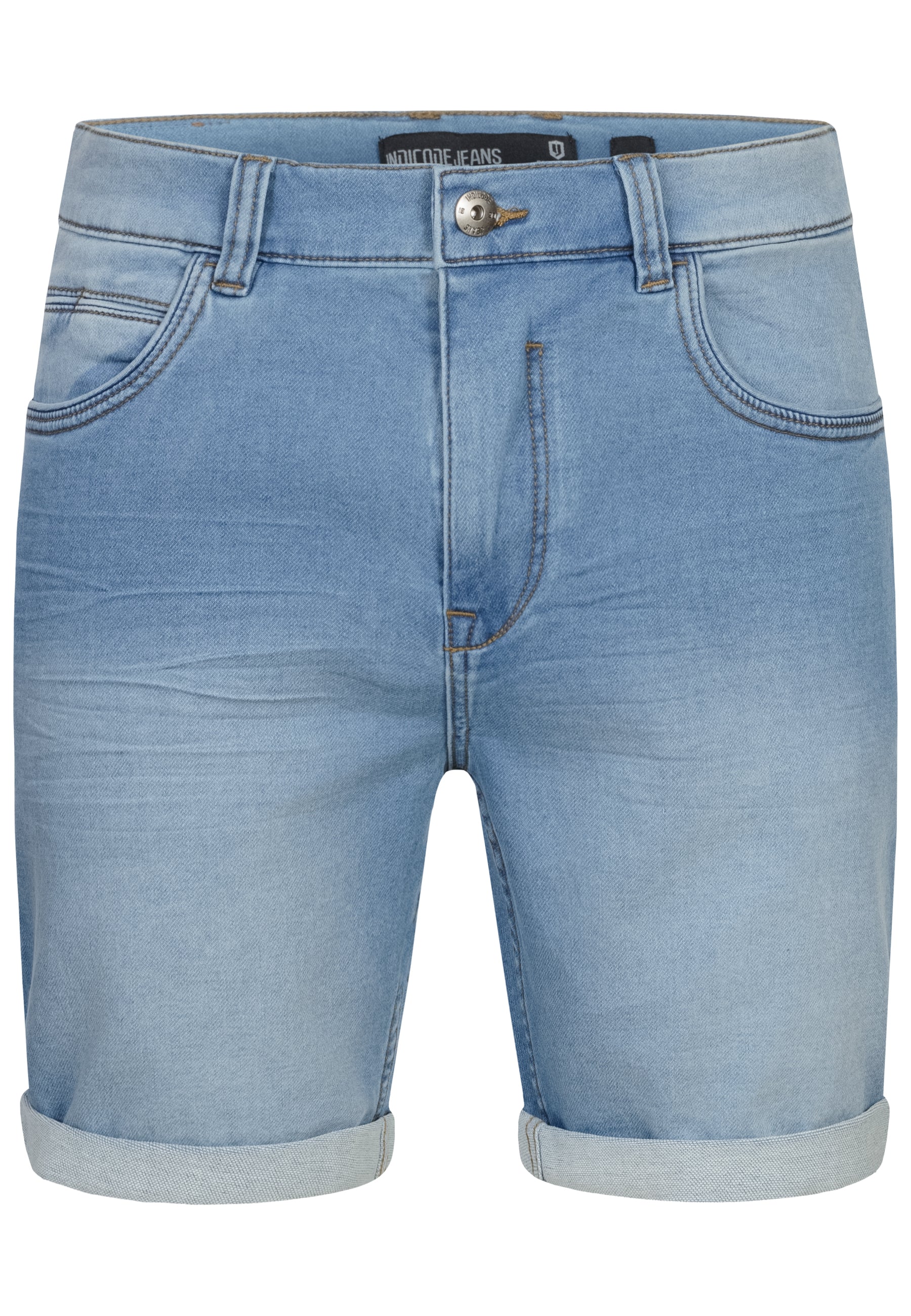 Shorts Jeans Lonar Produktbild