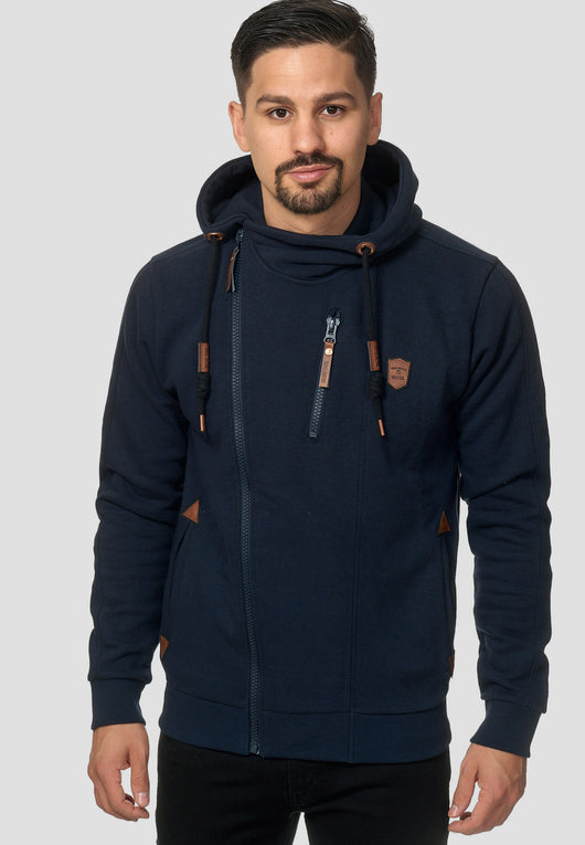 Sweatjacke Elm