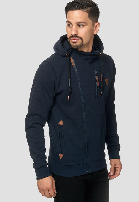 Sweatjacke Elm