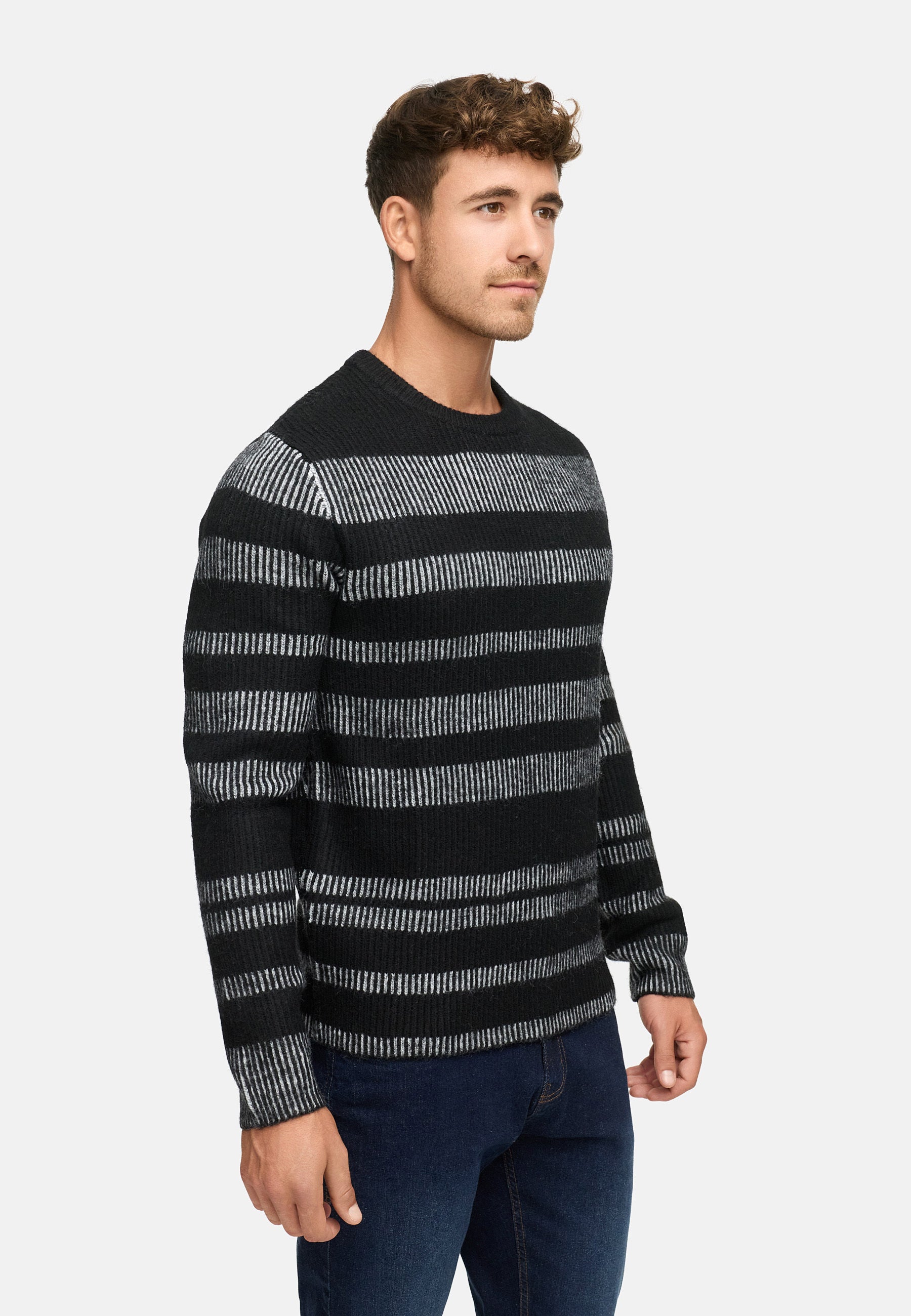 Strickpullover INKalle Produktbild