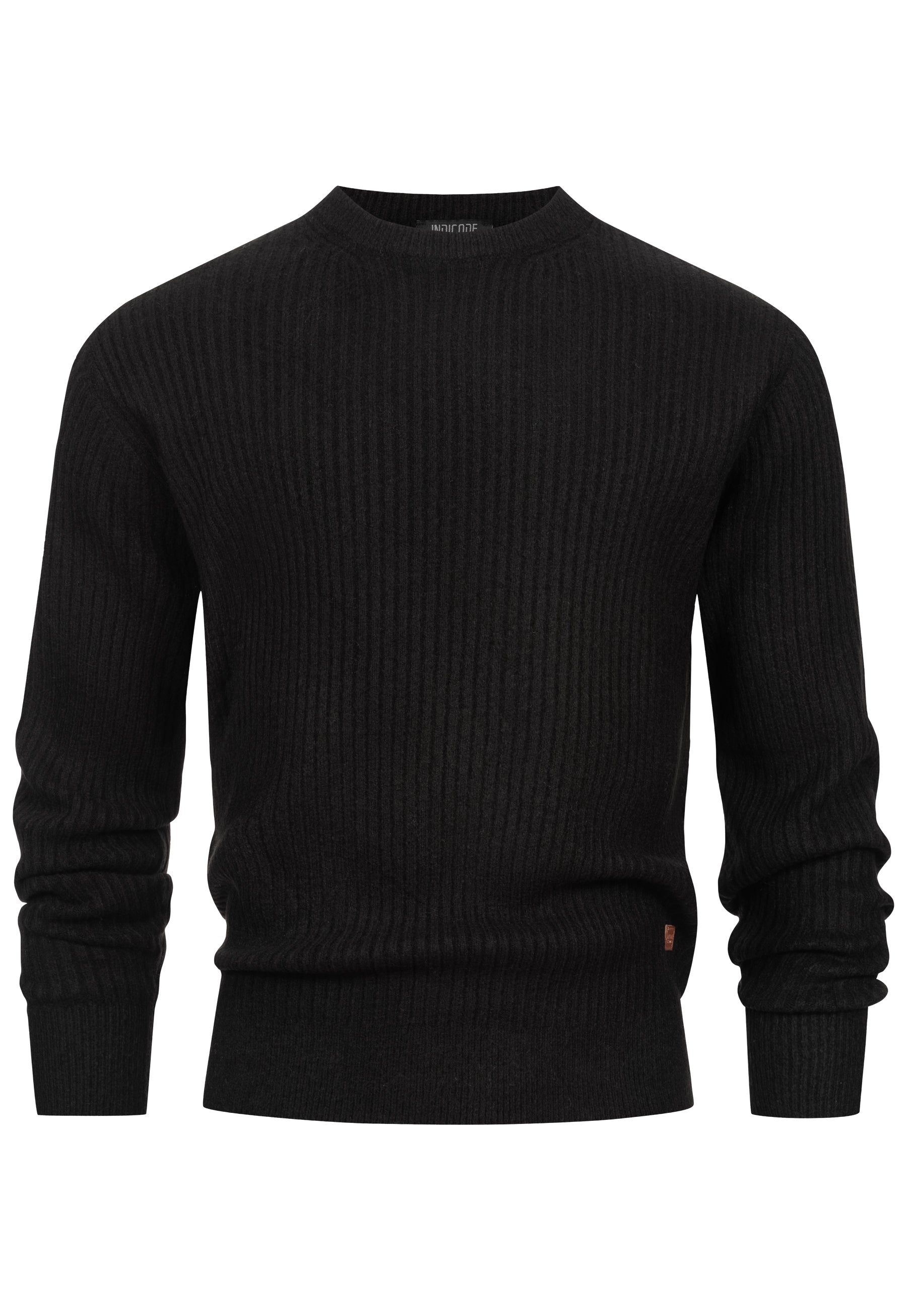 Strickpullover INPeace O-Neck Produktbild