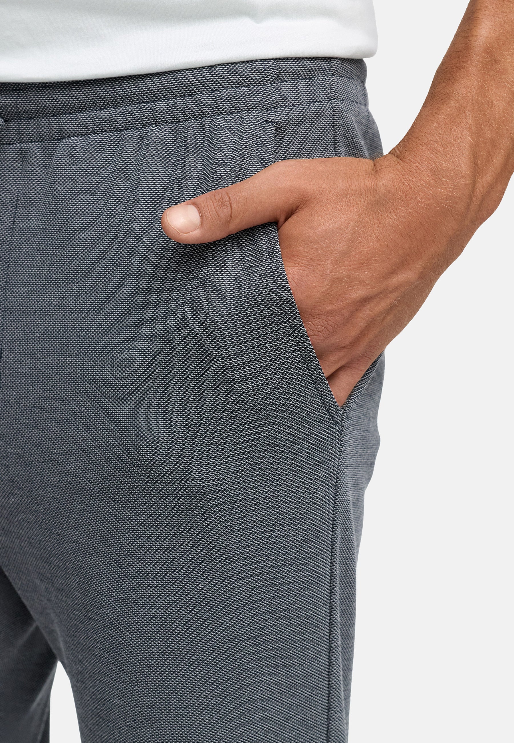 Chinohose INTovey Pant Produktbild