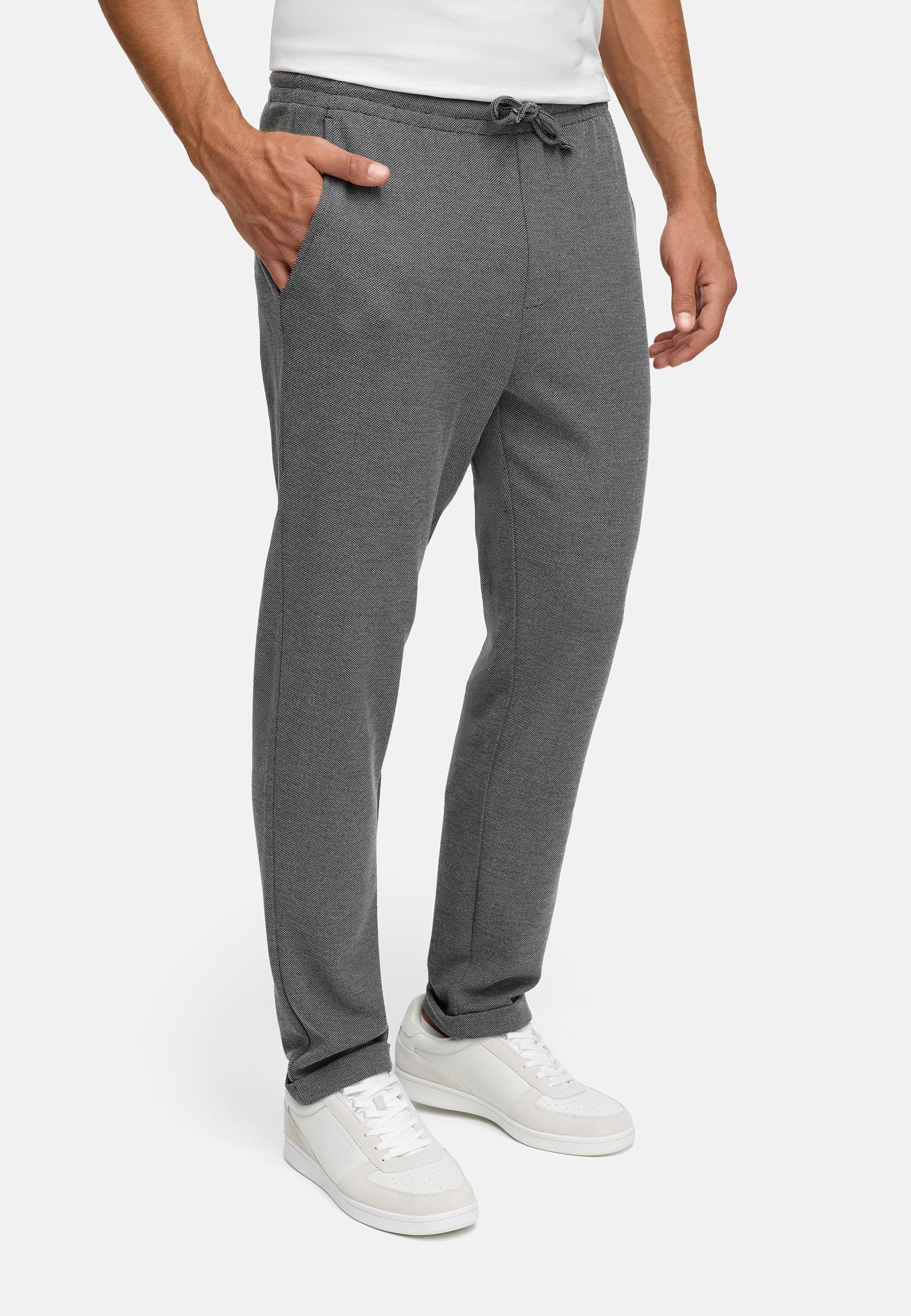Chinohose INTovey Pant Produktbild