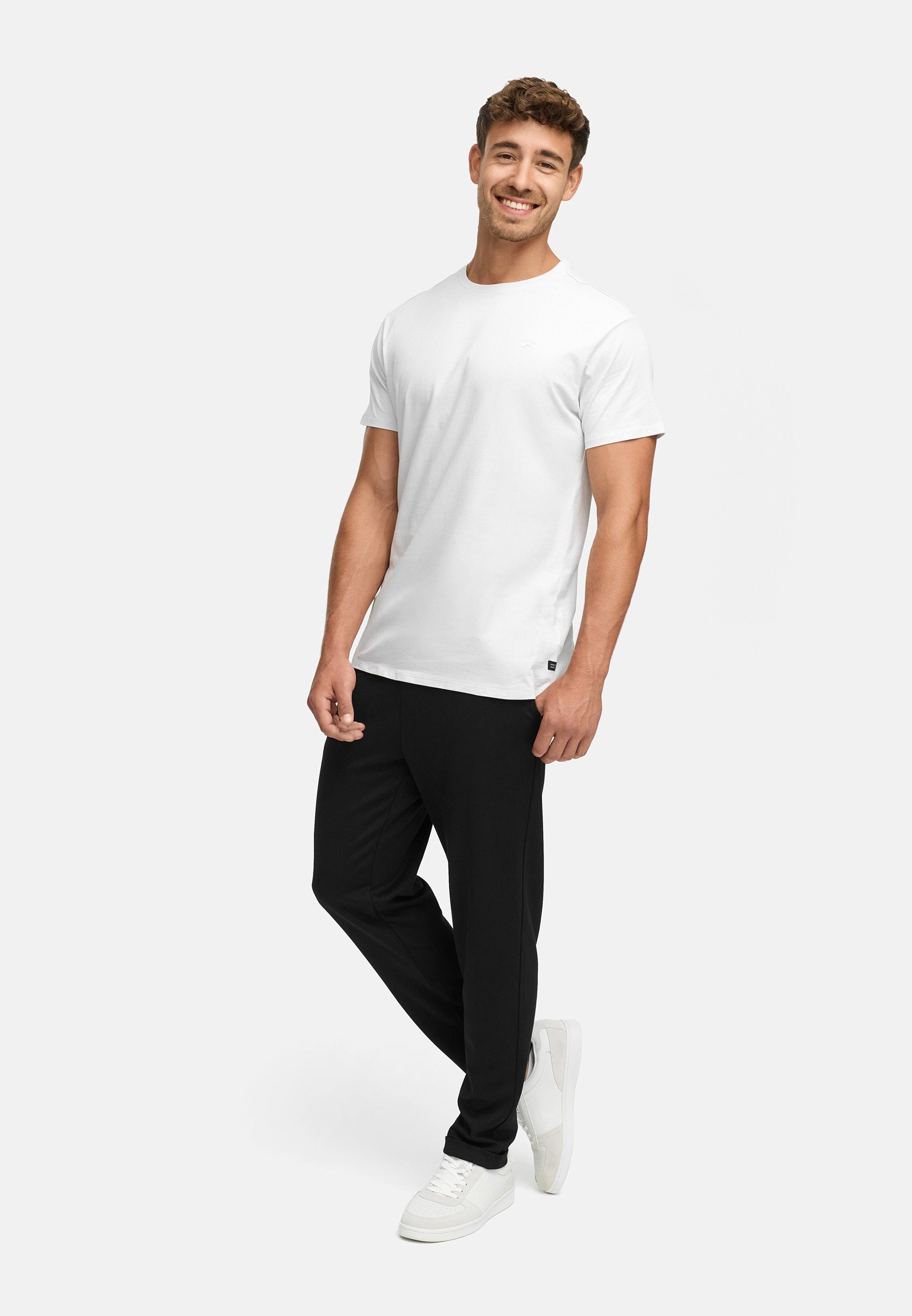 Chinohose INTovey Pant Produktbild