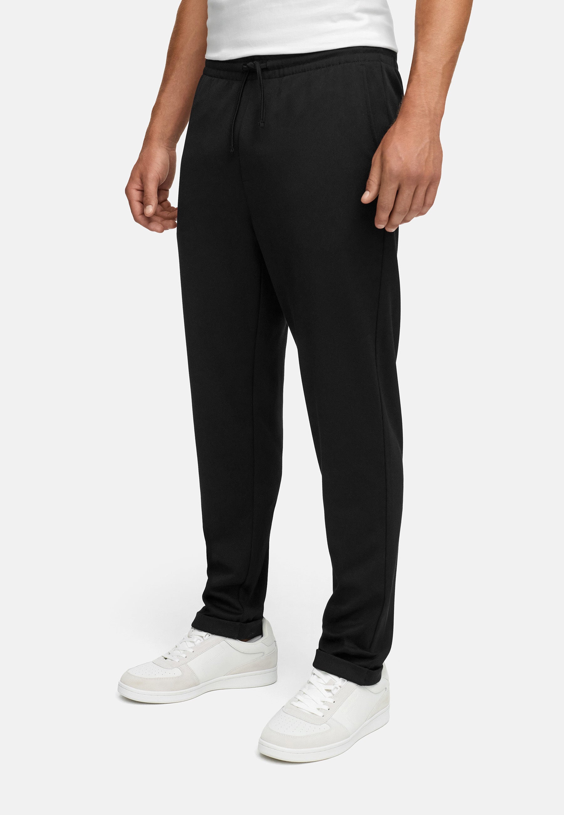 Chinohose INTovey Pant Produktbild