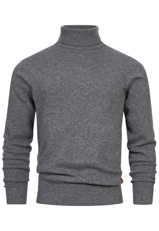 Strickpullover INMargous Roll Neck