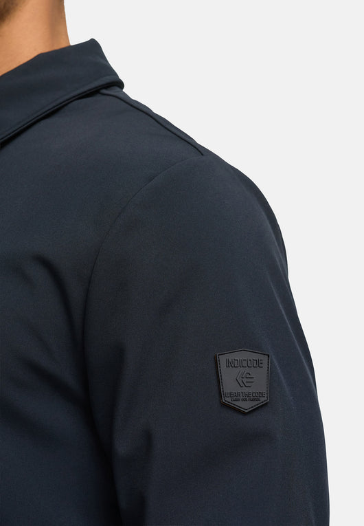 Mantel INRoute Coat