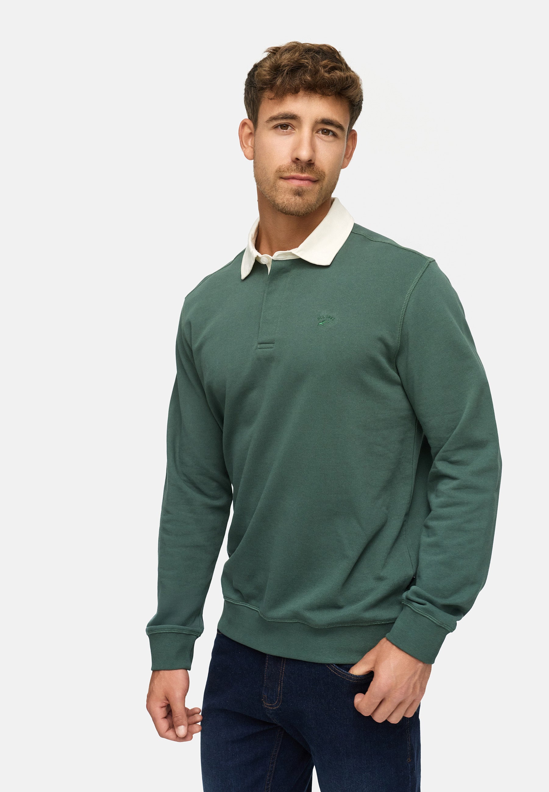 Sweatshirt INDisnar Produktbild