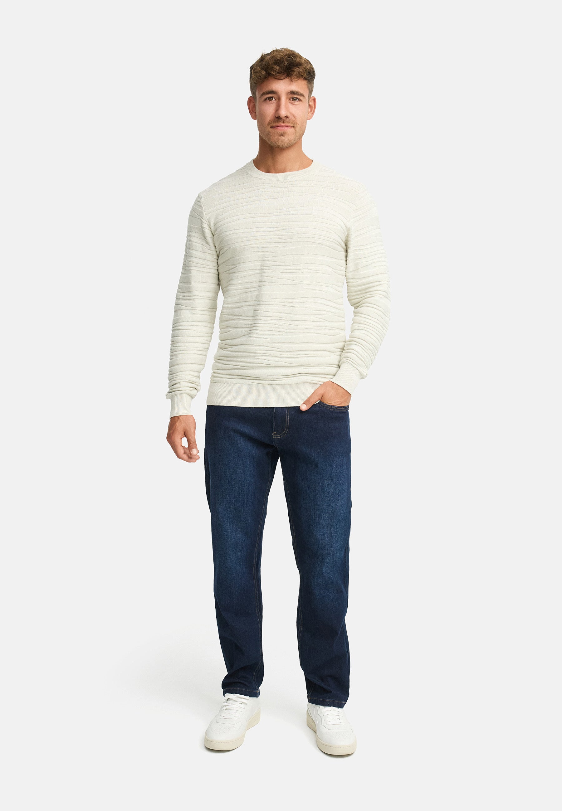 Strickpullover INCapowlax Produktbild