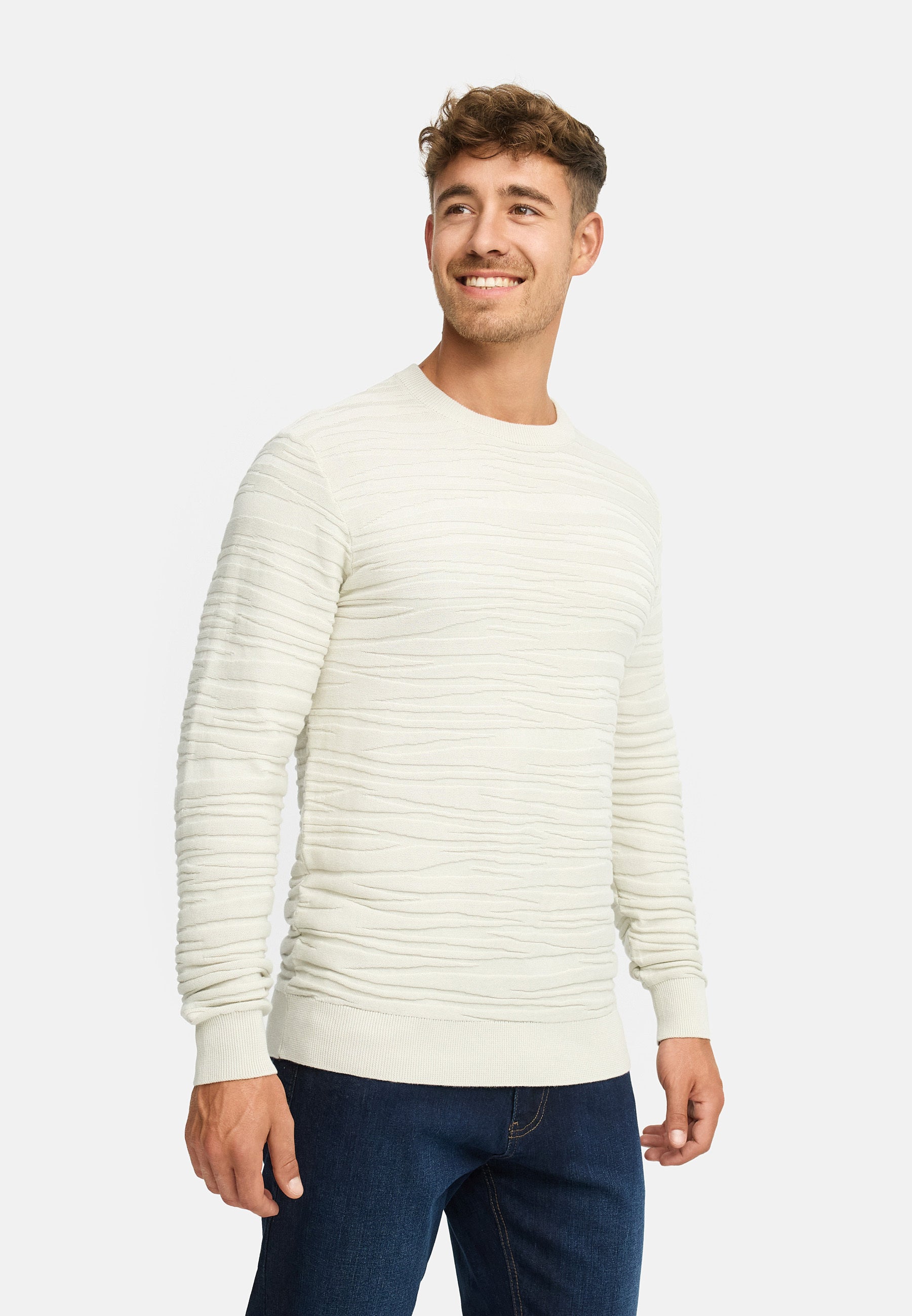 Strickpullover INCapowlax Produktbild