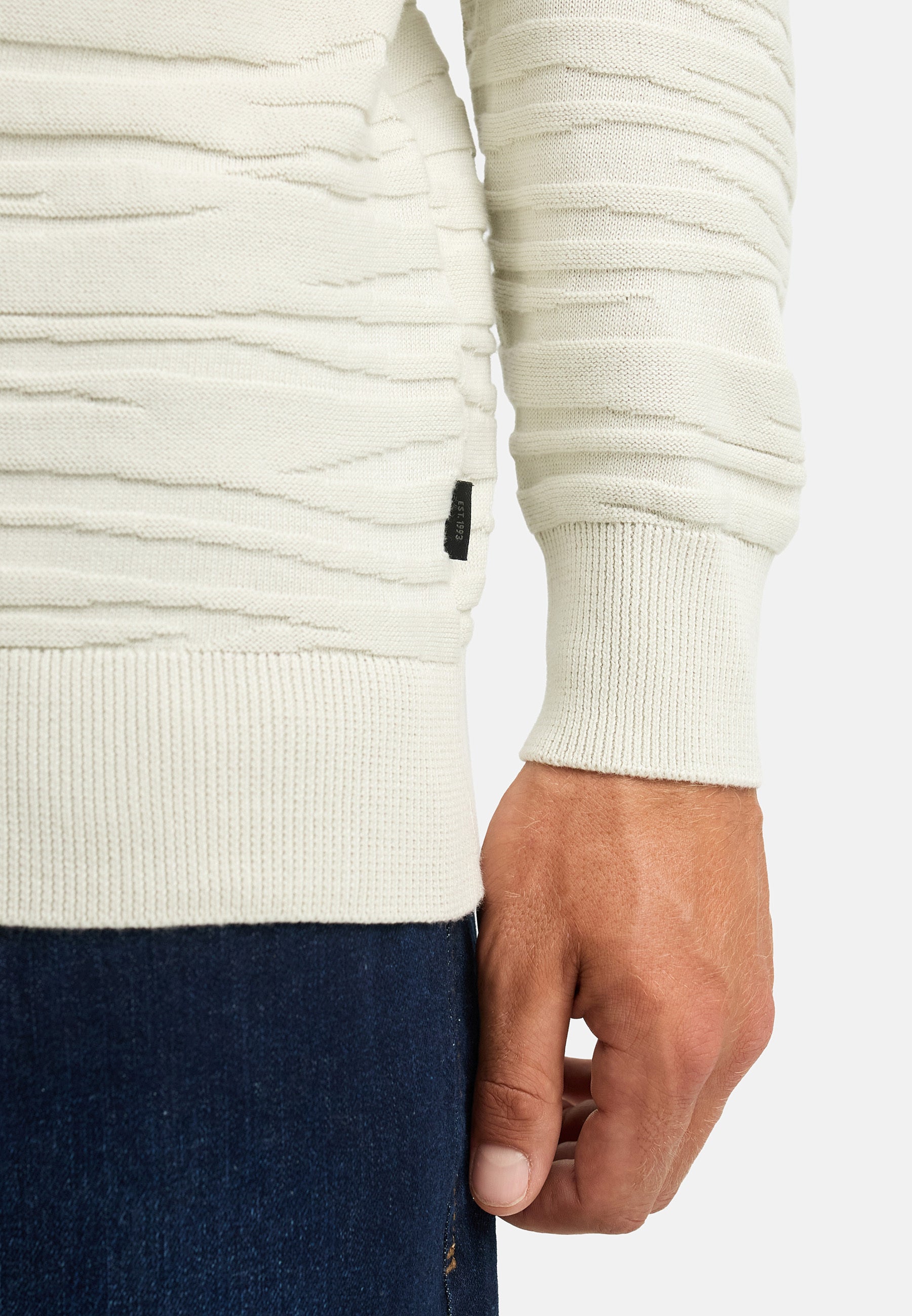 Strickpullover INCapowlax Produktbild