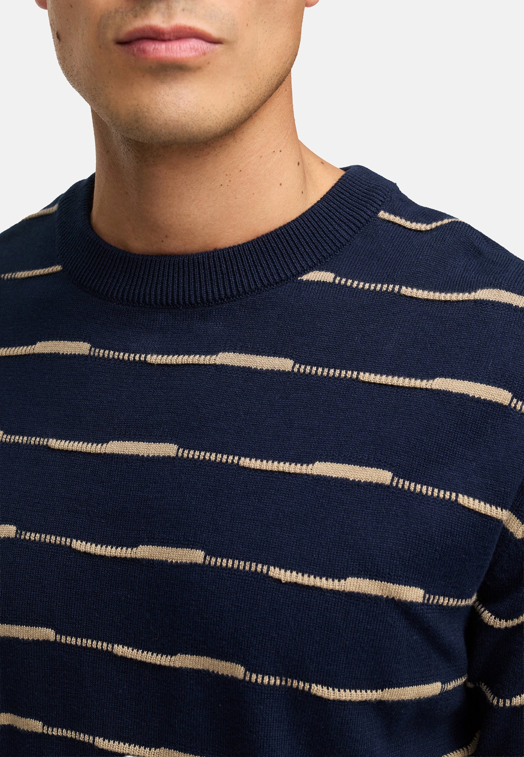 Strickpullover INCapowlax Produktbild
