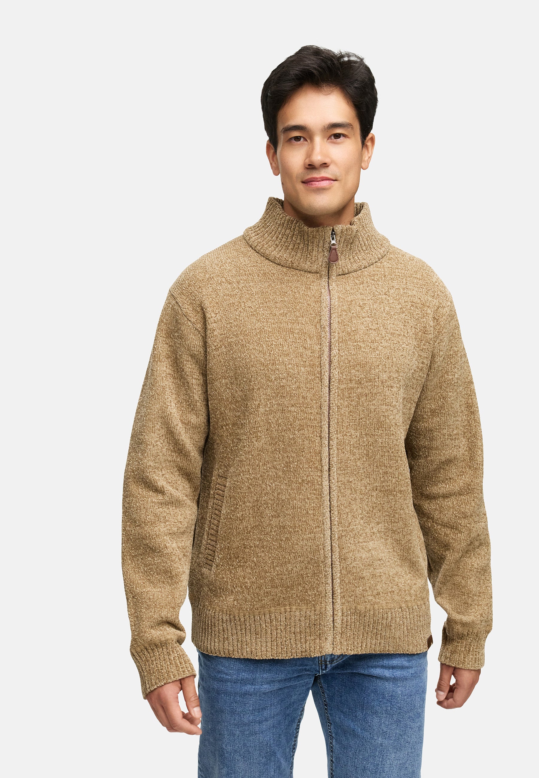 Strickjacke INFilion Produktbild