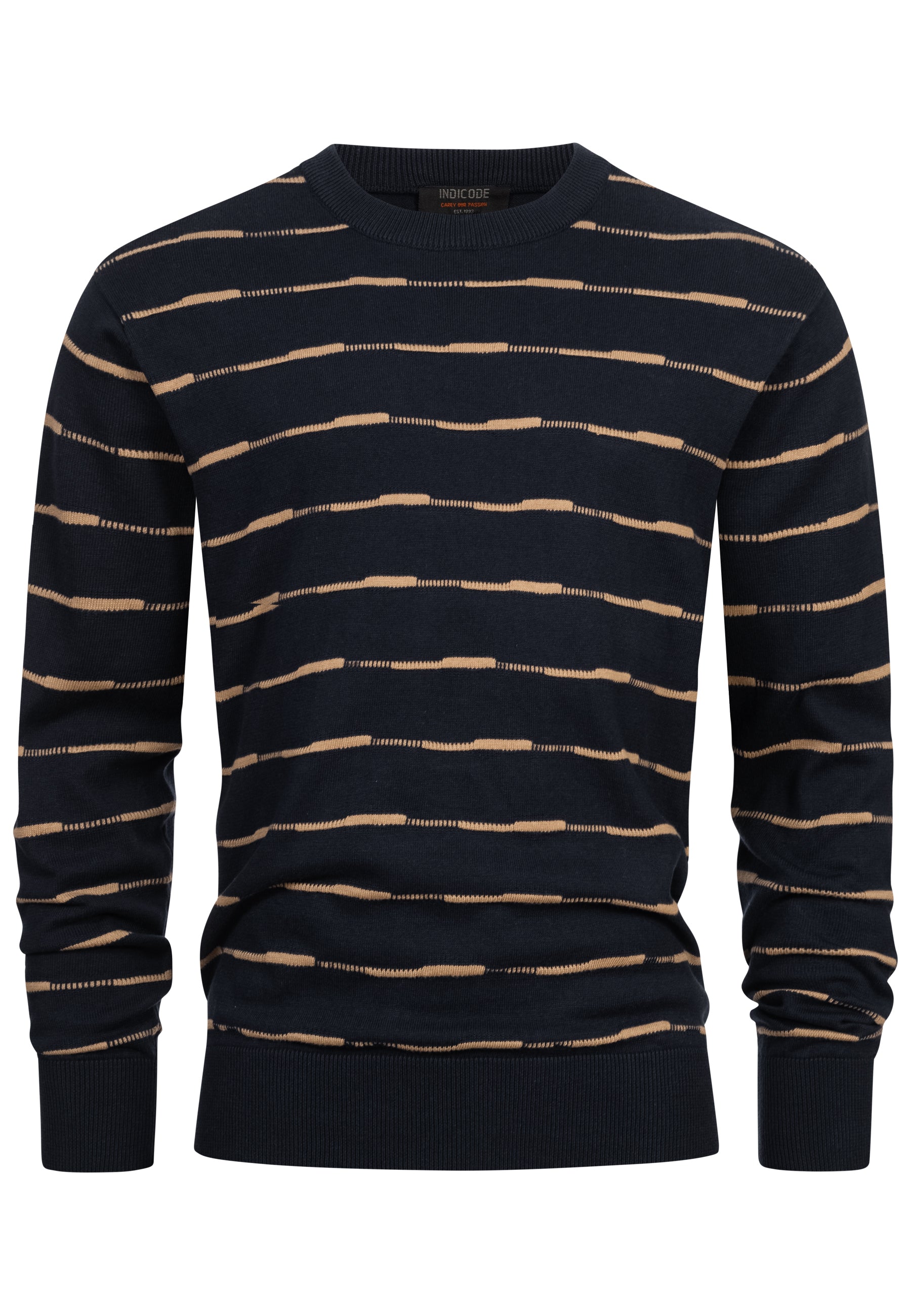 Strickpullover INCapowlax Produktbild