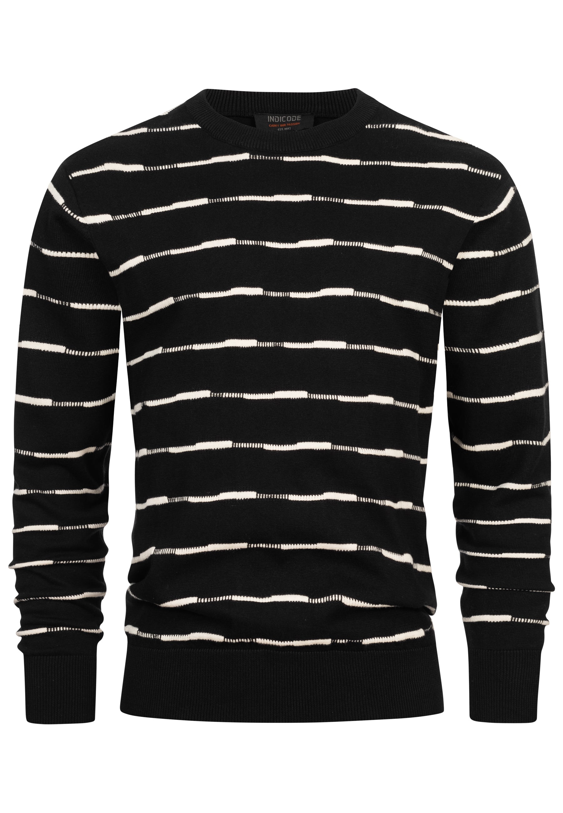 Strickpullover INCapowlax Produktbild