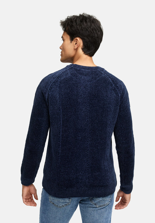 Strickpullover INOlio