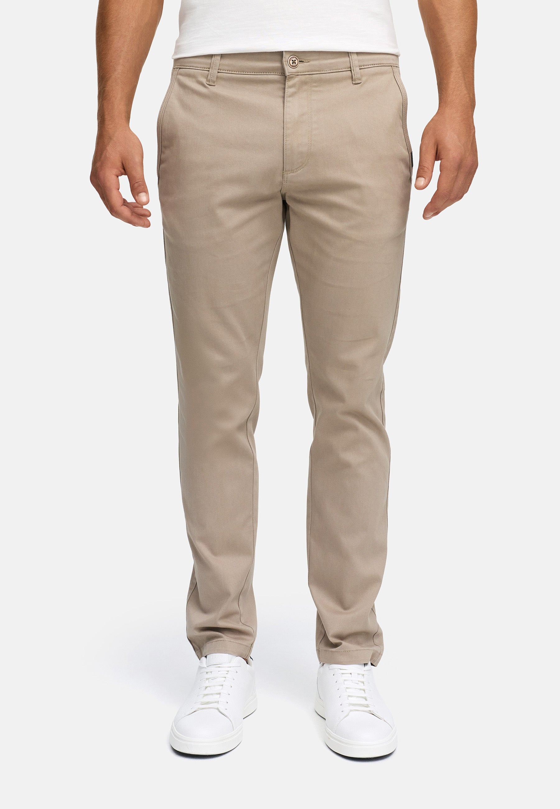 Chinohose INDanina Produktbild
