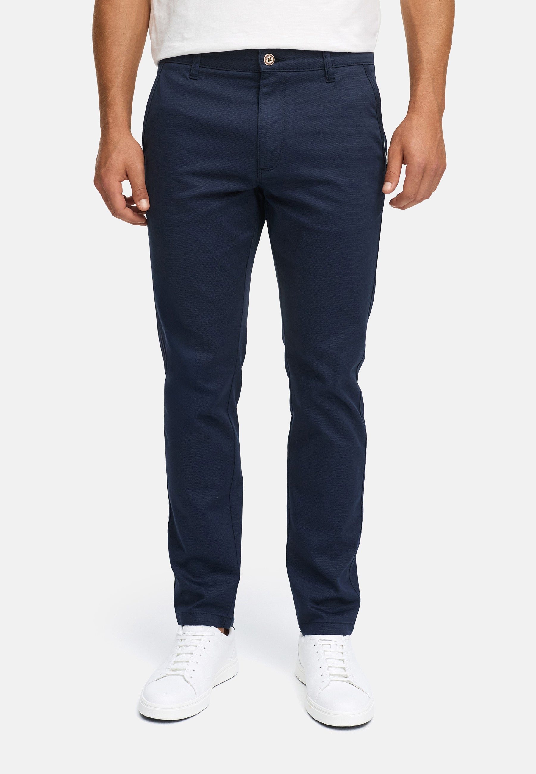 Chinohose INDanina Produktbild