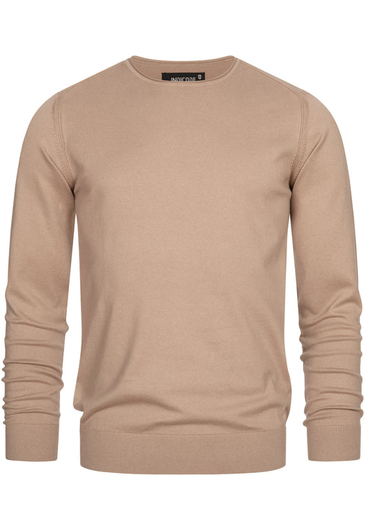 Strickpullover Gamal