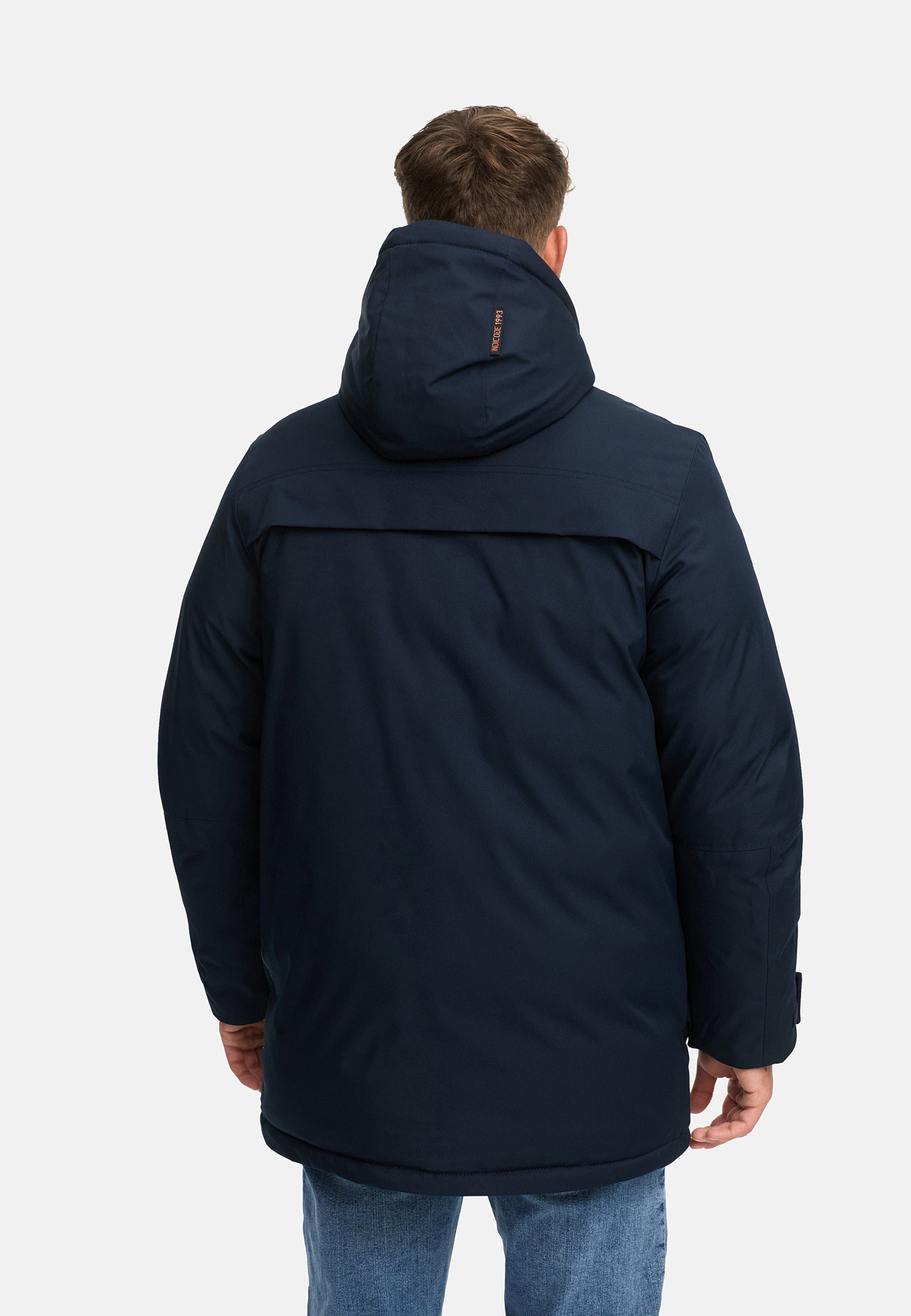 Parka INTardil Produktbild
