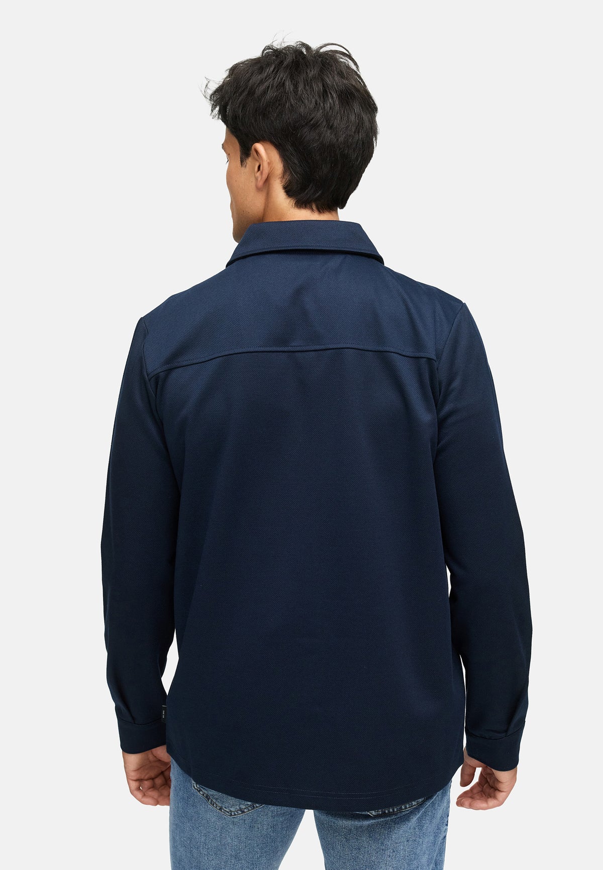 Hemd Langarm INYuno Produktbild