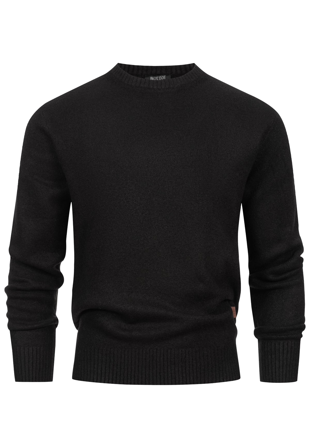 Strickpullover INTrax O-neck Produktbild