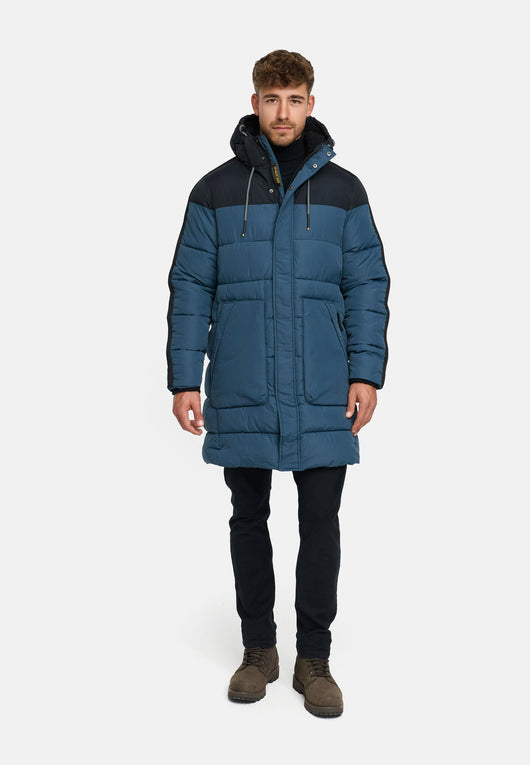 Winterjacke INKenter