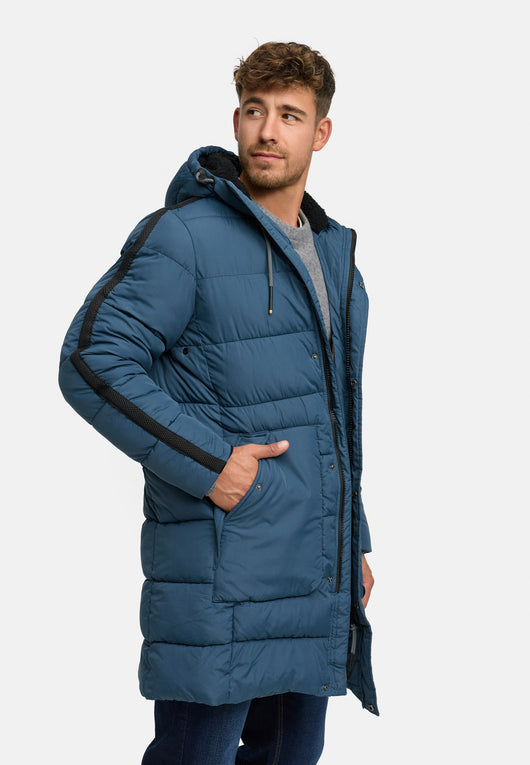 Winterjacke INKenter