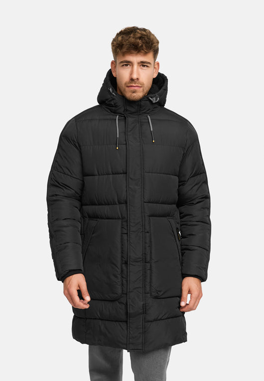 Winterjacke INKenter
