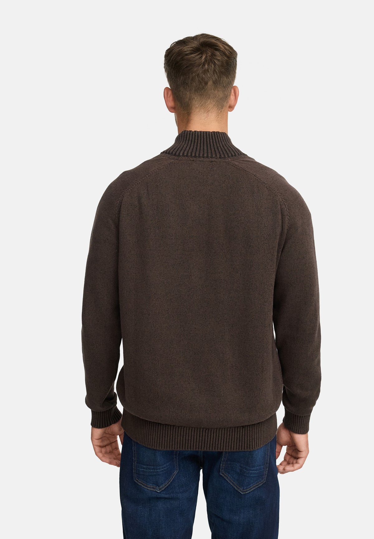 Strickpullover INRajas Produktbild