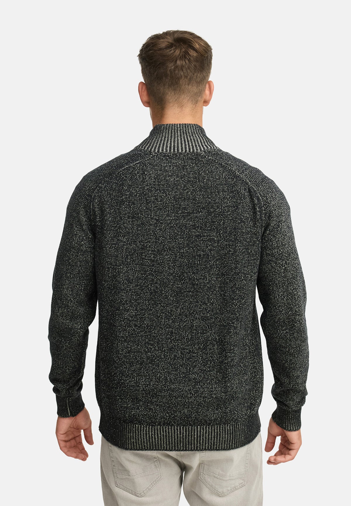 Strickpullover INRajas Produktbild