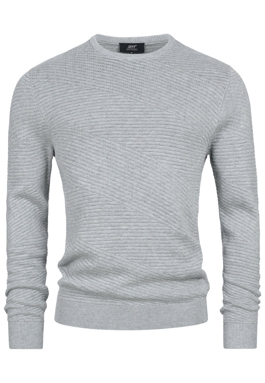 Strickpullover JFAbram crew neck