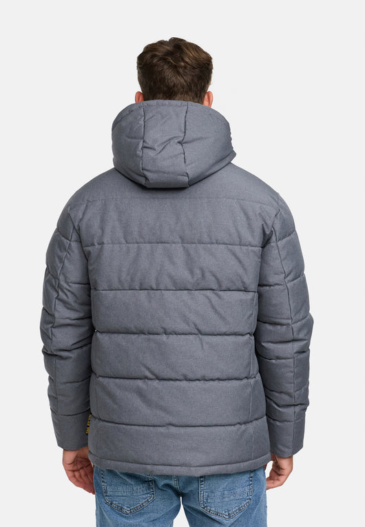 Winterjacke INHebero