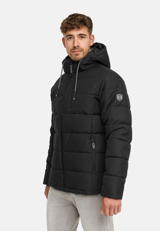 Winterjacke INHebero