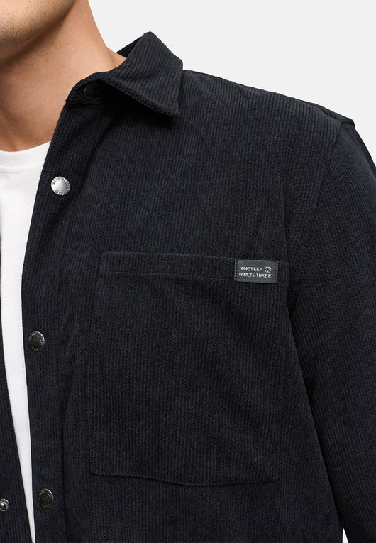 Hemd Langarm INNemoto Shirt