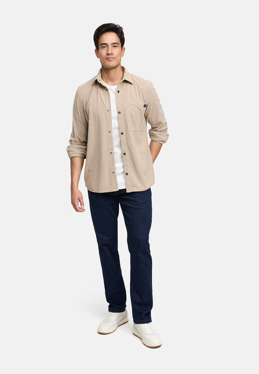 Hemd Langarm INNemoto Shirt