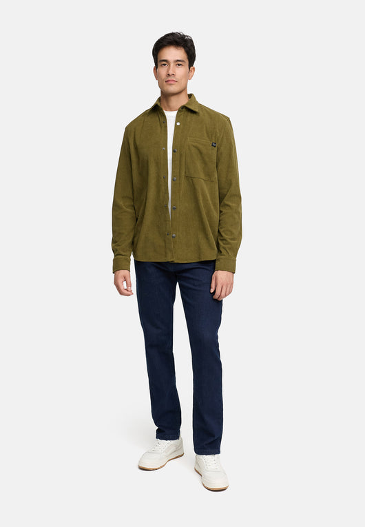 Hemd Langarm INNemoto Shirt
