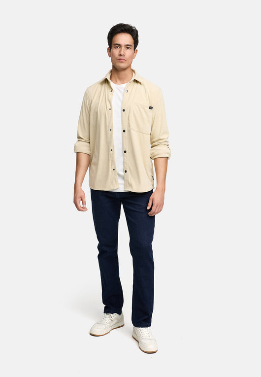 Hemd Langarm INNemoto Shirt