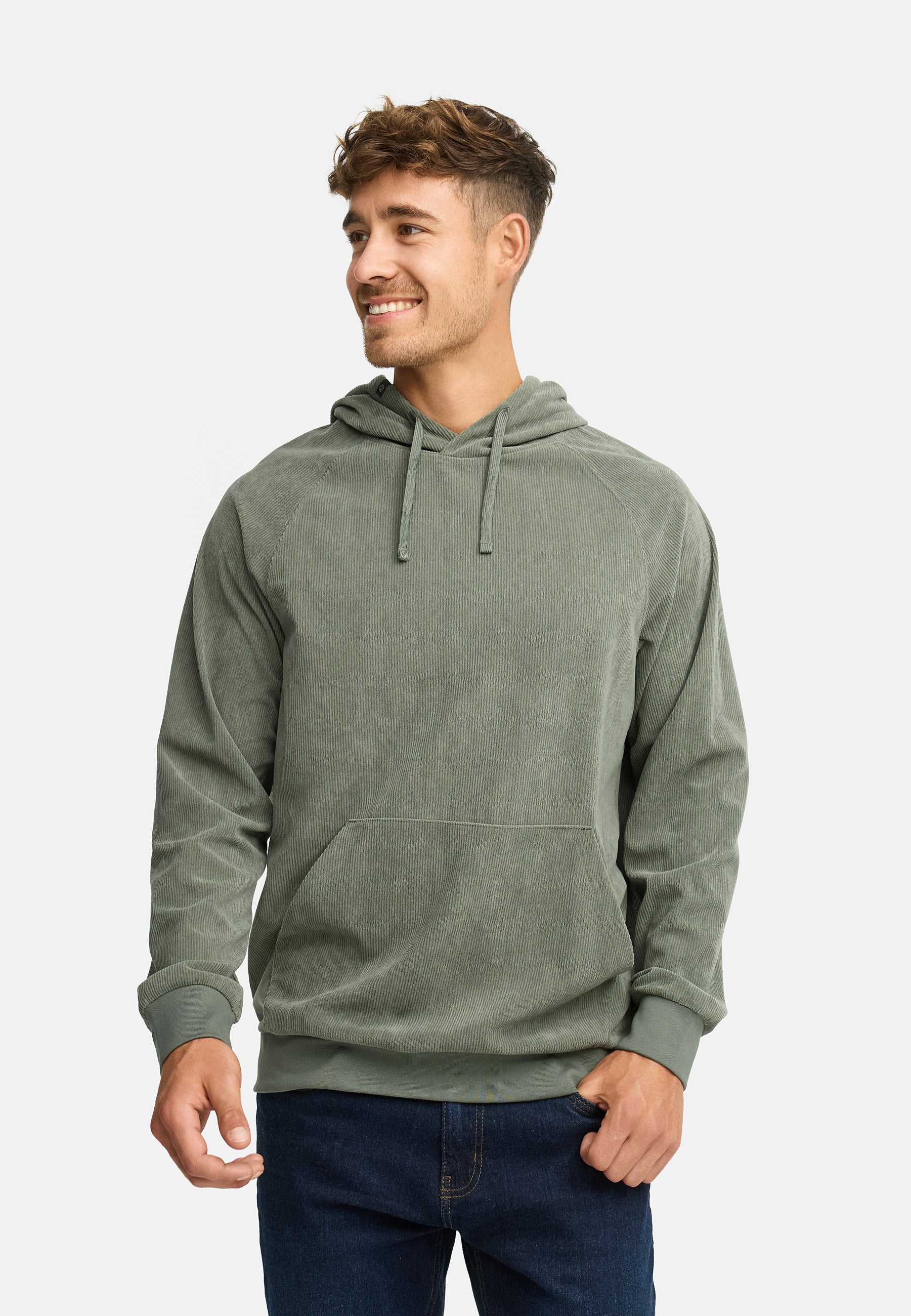 Kapuzenpullover INNemoto Hoodie Produktbild
