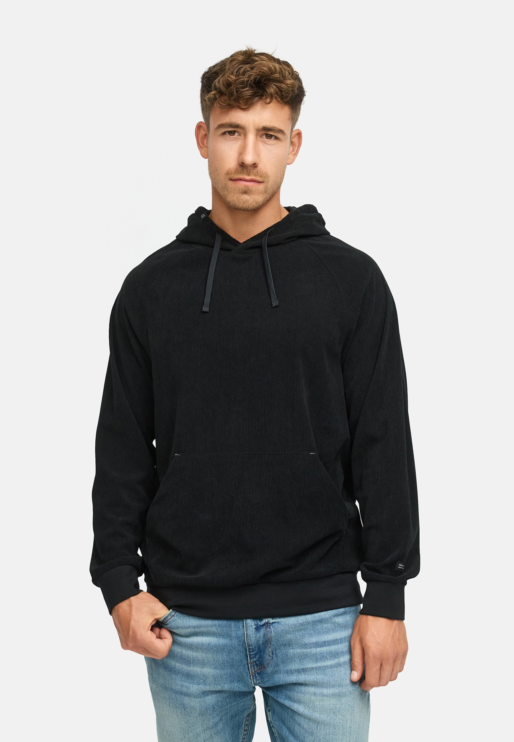 Kapuzenpullover INNemoto Hoodie Produktbild
