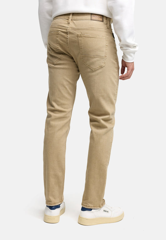 Jeanshose INDankos