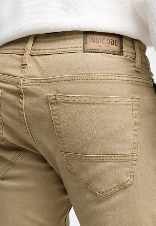 Jeanshose INDankos
