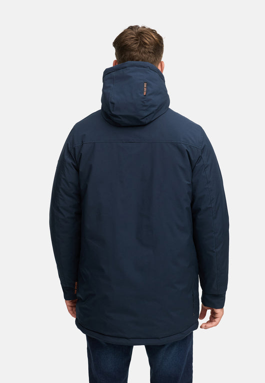 Winterjacke INBenyot